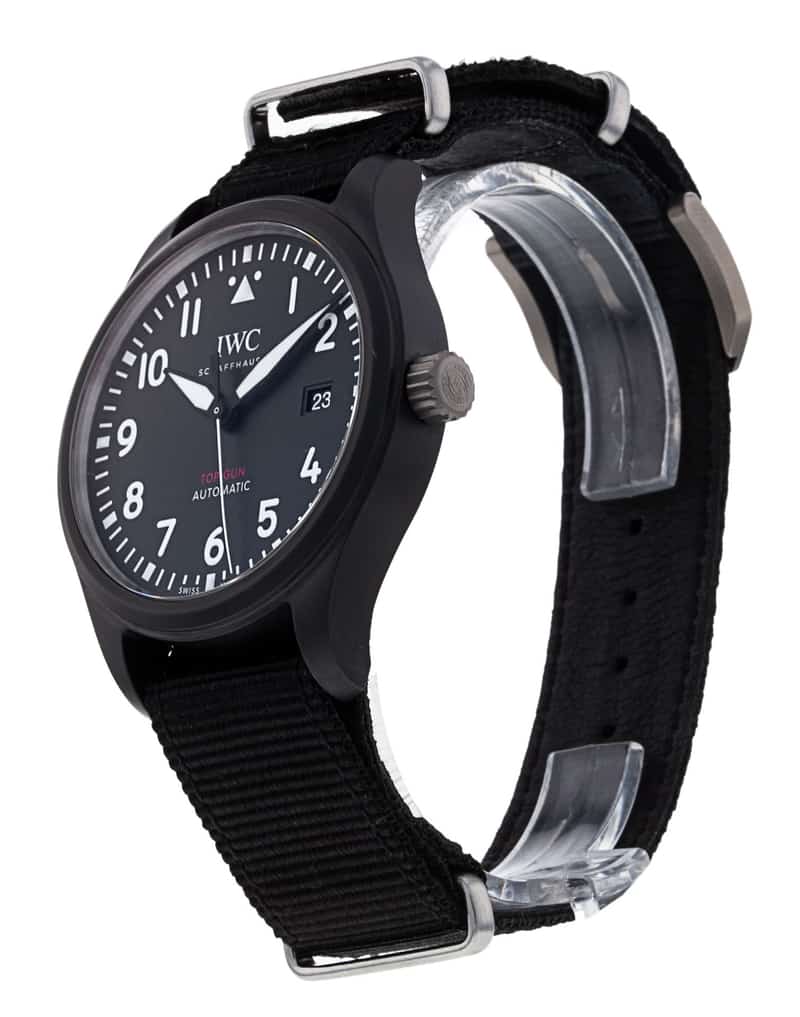 IWC Pilot's Automatic Top Gun IW326901